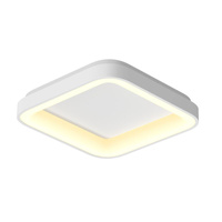 LED Oprawa sufitowa VIDEX-LED-EDGE-SC-72W-WHITE