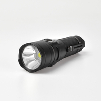 Latarka kompaktowa LED przenośna 20W 4000lm IP68 CREE VLF-A406