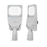 Oprawa drogowa LED MASTER STREET 35W 4000K IP66 WB Kobi Pro