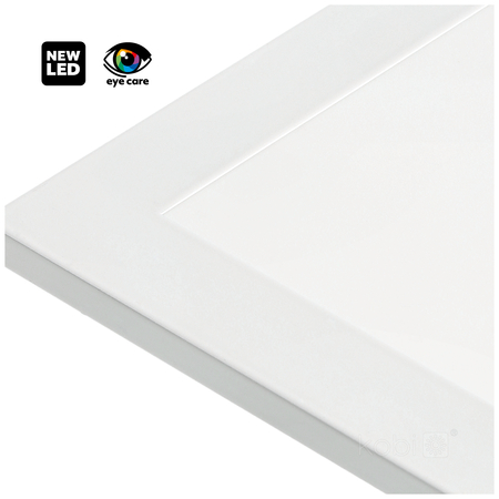 Panel LED CAPRI G2 25-36- 40W 30x120 3CCT IP44 Kobi Pro