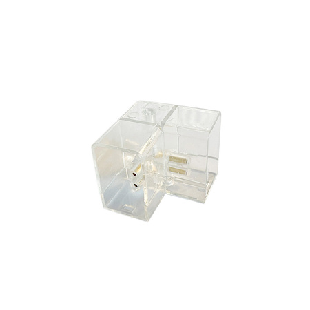 Geometric System łącznik L90