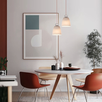 LAMPA WISZĄCA SEWILLA S 1 BIAŁY