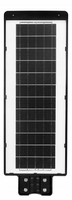 Lampa Solarna Uliczna Latarnia 360W + Pilot Uchwyt