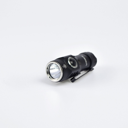 Latarka kompaktowa LED przenośna 10W 600lm IP68 VLF-A055