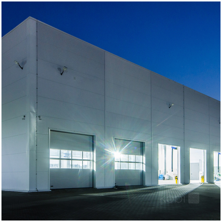 Naświetlacz LED KOBI SEUL 100W 4000K IP65 Kobi Pro