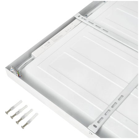 Panel LED BRISBANE 36W 60x60 4000K biały Kobi Premium