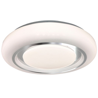 Milagro - Plafon MEGAN Ø480 mm 48W LED