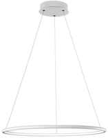 Milagro - LAMPA WISZĄCA ORION WHITE 22W LED
