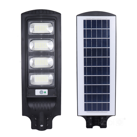 Oprawa drogowa Solar LED URBI 11W 6500K IP54 LED2B