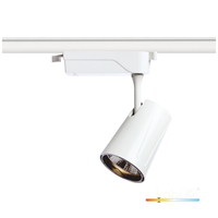 Reflektor szynowy LED  NEXTRACK NT1 30W 3400K 45° biały Kobi Pro