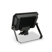 Naświetlacz z czujnikiem ruchu LED VIDEX czarny 5000K 2850lm 30W IP65 IK07
