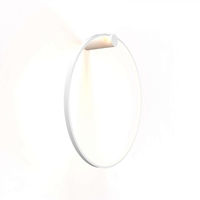 Kinkiet Mirror S biały LED 3000K