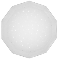 SKY EFECT 1 LAMPA SUFITOWA PLAFON 51 1X16W LED 4000K