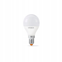 Żarówka LED 7W 630lm 4000K E14 neutralna
