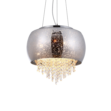 Milagro - LAMPA WISZĄCA STARLIGHT 3xE14