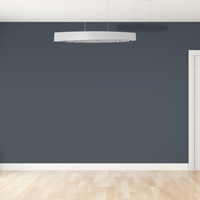 Milagro - LAMPA WISZĄCA BOCCA 24W LED