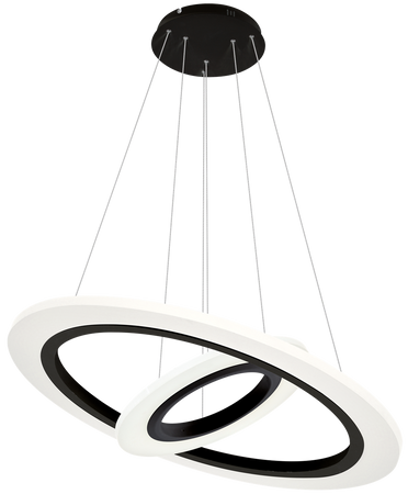 Milagro - LAMPA WISZĄCA COSMO 36W LED