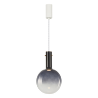 Milagro - Lampa wisząca TORONTO 1xGU10