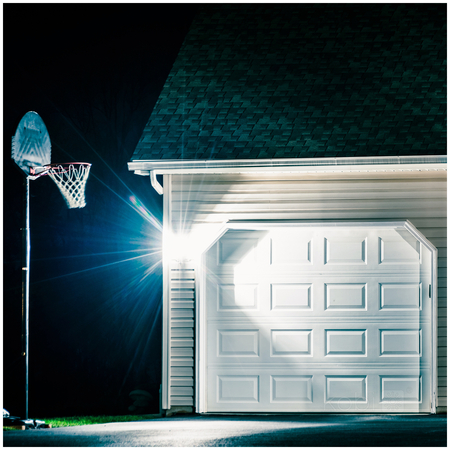 Naświetlacz LED KOBI SEUL 50W 4000K IP65 Kobi Pro