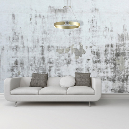 Milagro - Lampa wisząca SIRIUS 26W
