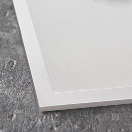 Panel LED NELIO 40W 30x120 4000K Kobi Pro