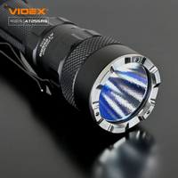 TAKTYCZNA LATARKA LED VIDEX VLF-AT255RG 2000Lm 5000K