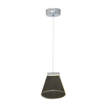 Milagro - LAMPA WISZĄCA 3D 5W LED