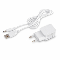 Lampka biurkowa LED 5W wielofunkcyjna ściemniana