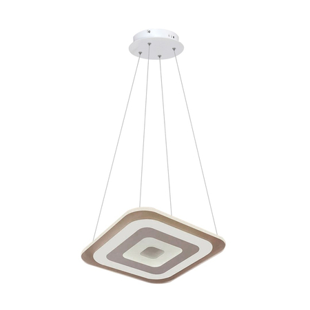 Milagro - LAMPA WISZĄCA VOLTA  45W LED