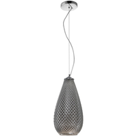 Milagro - Lampa wisząca PETRA 1xE27
