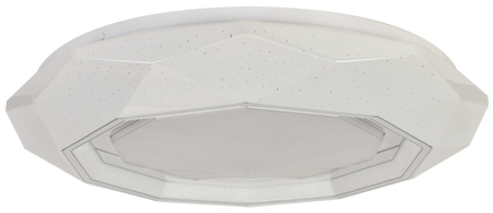 Milagro - Plafon LULU 40W LED Ø490 mm