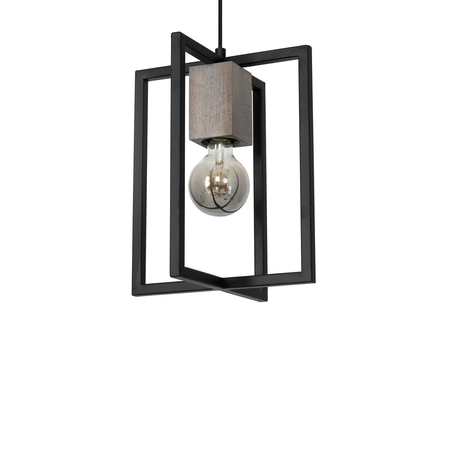 Milagro - Lampa Wisząca Ralph 3xE27