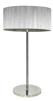 SOLO LAMPA 3X40W E14CHROM