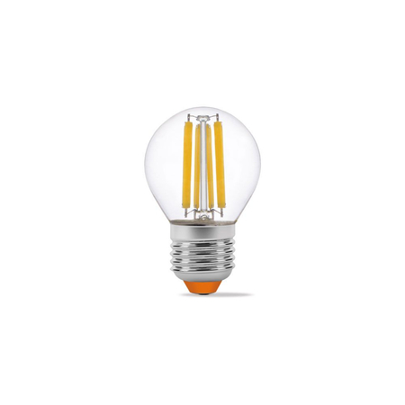 Żarówka LED Filament 6W 806lm 4000K E27 neutralna