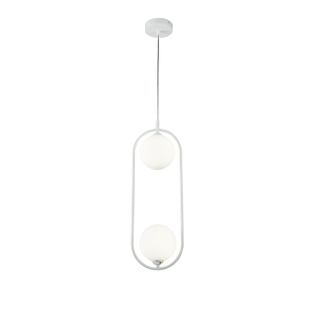 Maytoni - Lampa wisząca - MOD013PL-02W