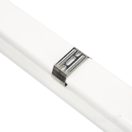 Oprawa liniowa hermetyczna LED LUMEXO 36W 4000K IP65 biała Kobi Pro