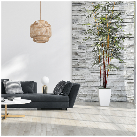 Lampa wisząca BOHO BONN RW 1xE27 Kobi Design
