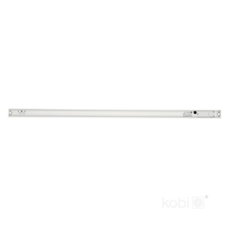 Oprawa liniowa LED KOLINE K2 20W 3CCT biała Kobi Pro