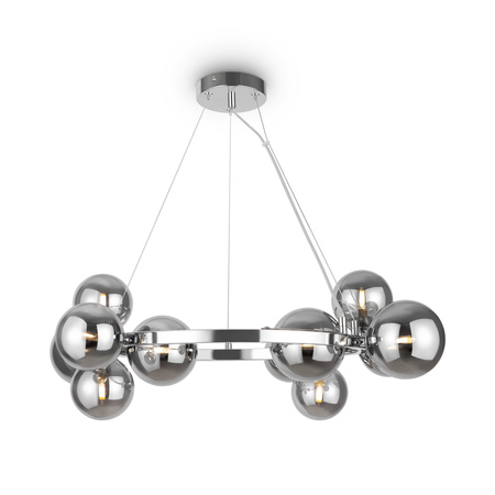 Maytoni - Lampa wisząca - MOD545PL-11CH