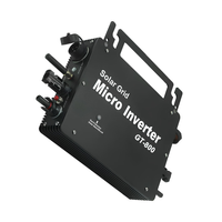 Zestaw Fotowoltaiczny Balkonowy 800W