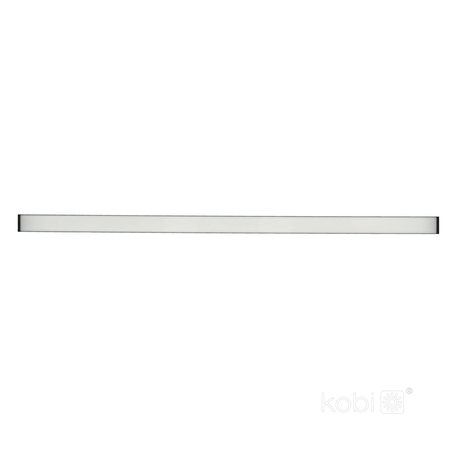 Oprawa liniowa LED KOLINE K2 40W 3CCT czarna Kobi Pro
