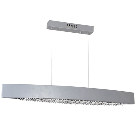 Milagro - LAMPA WISZĄCA BOCCA 24W LED