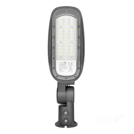 Oprawa drogowa LED VESPA PRO 40W 4000K IP66 Kobi Pro