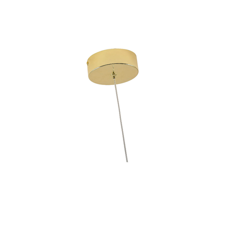 Lampa wisząca Mariposa 1 mix kolor LED CCT