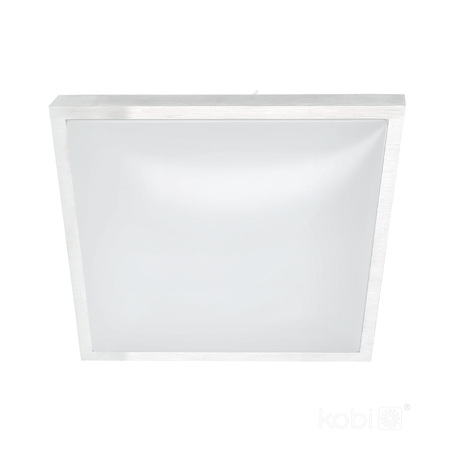 Plafon SAMIRA B 2xE27 chrom Kobi