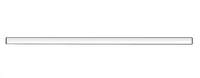Linia Led do szyn magnetycznych 20W 4000K DDCX-FG600