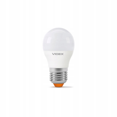 Żarówka LED 4W 380lm 4000K E27 neutralna
