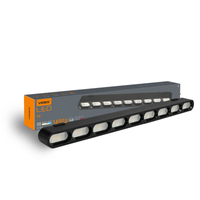 Lampa Diodowa LED 18W 4000K 48V do szyny magnetycznej VIDEX VL-TRMS-LD19B