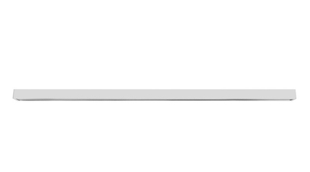 LAMPA  BIUROWA LED - 40W biała B.NEUTRALNA 4000K