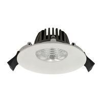 Oczko podtynkowe Orion białe LED 3000K/4000K